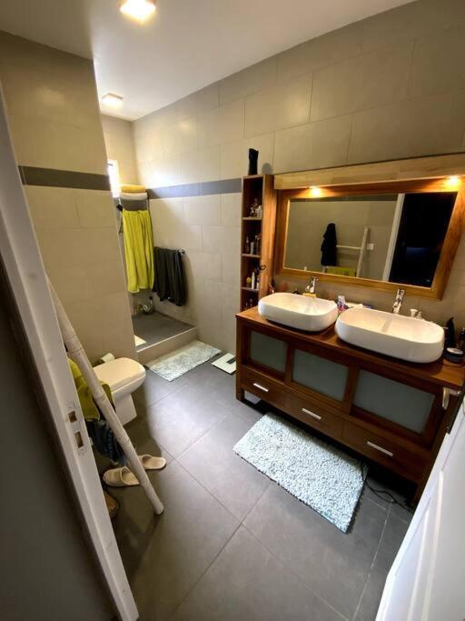 Ohani House 3 Double Bedrooms House In Punaauia, Tahiti Punaauia  Eksteriør billede